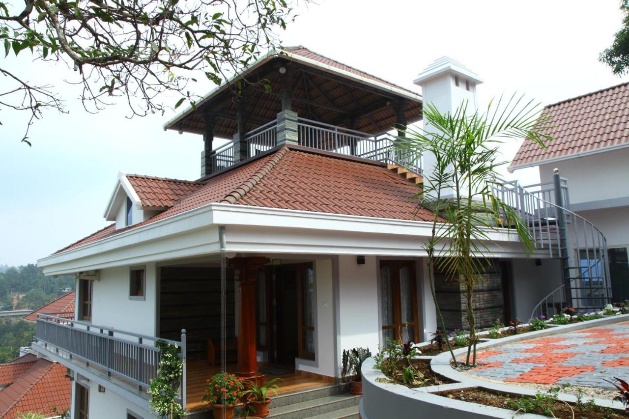 Zenha Resorts Munnar Luaran gambar