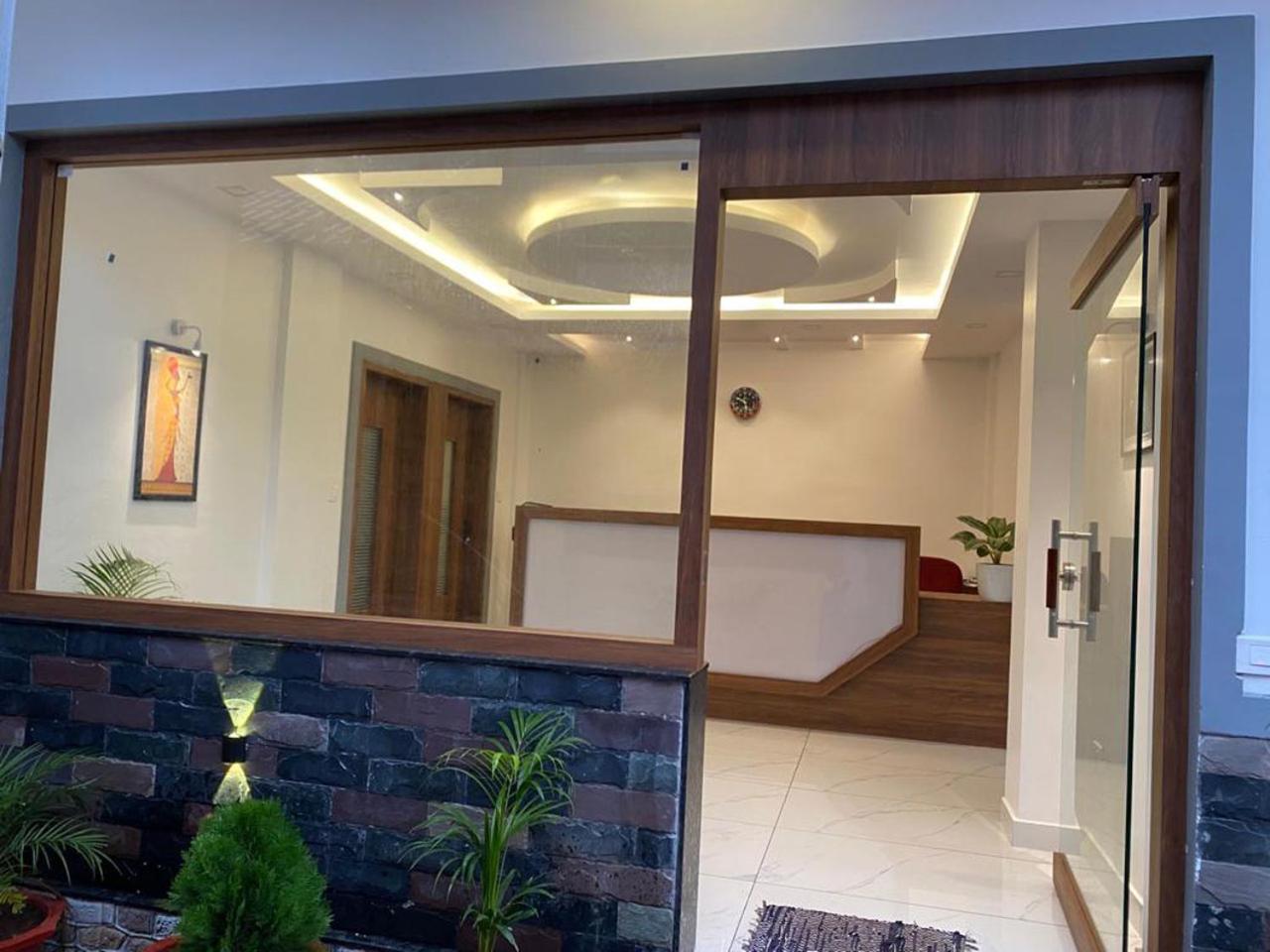 Zenha Resorts Munnar Luaran gambar