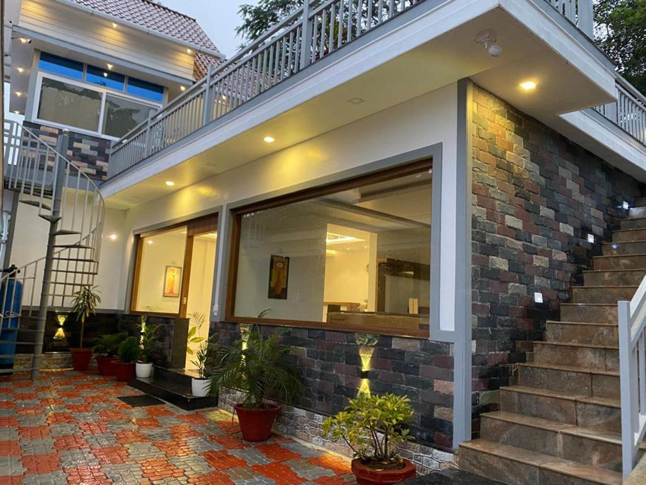 Zenha Resorts Munnar Luaran gambar
